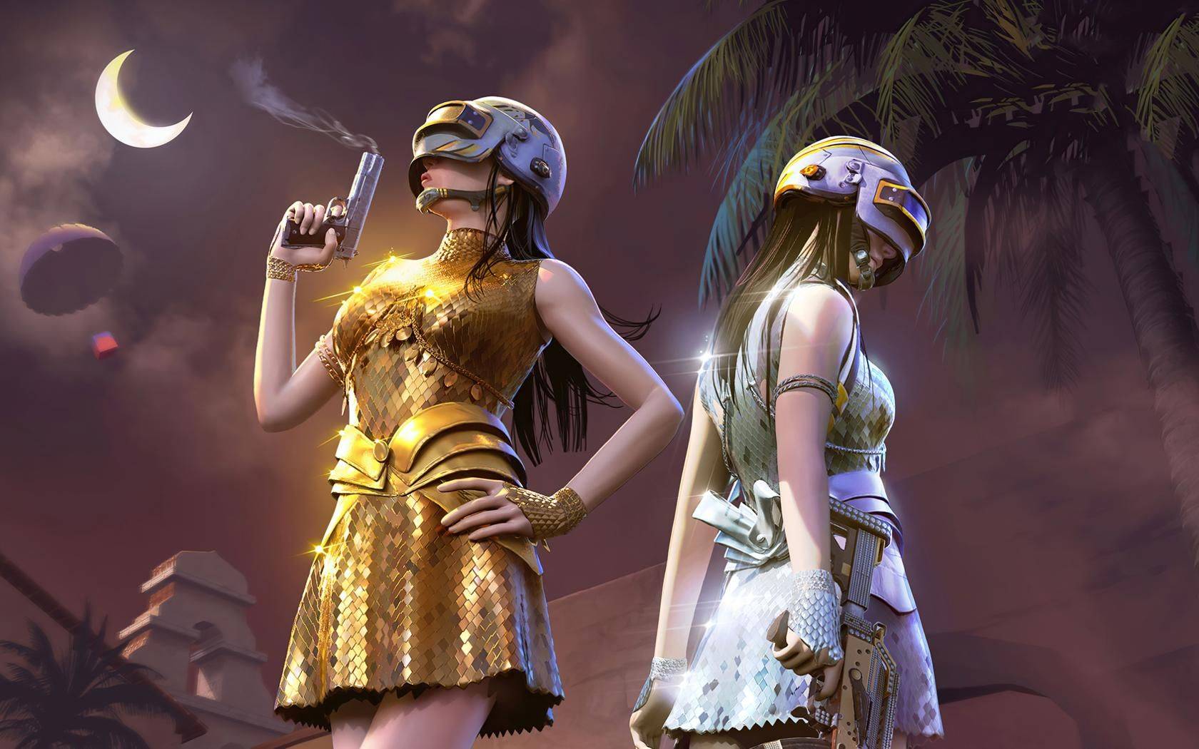 双方进入状 双方进入状