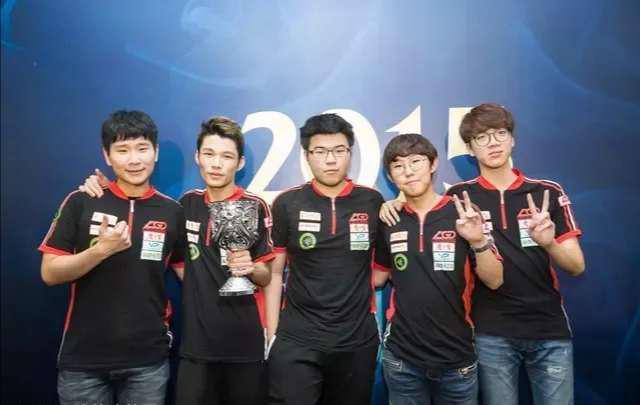 期待更多的 期待更多的