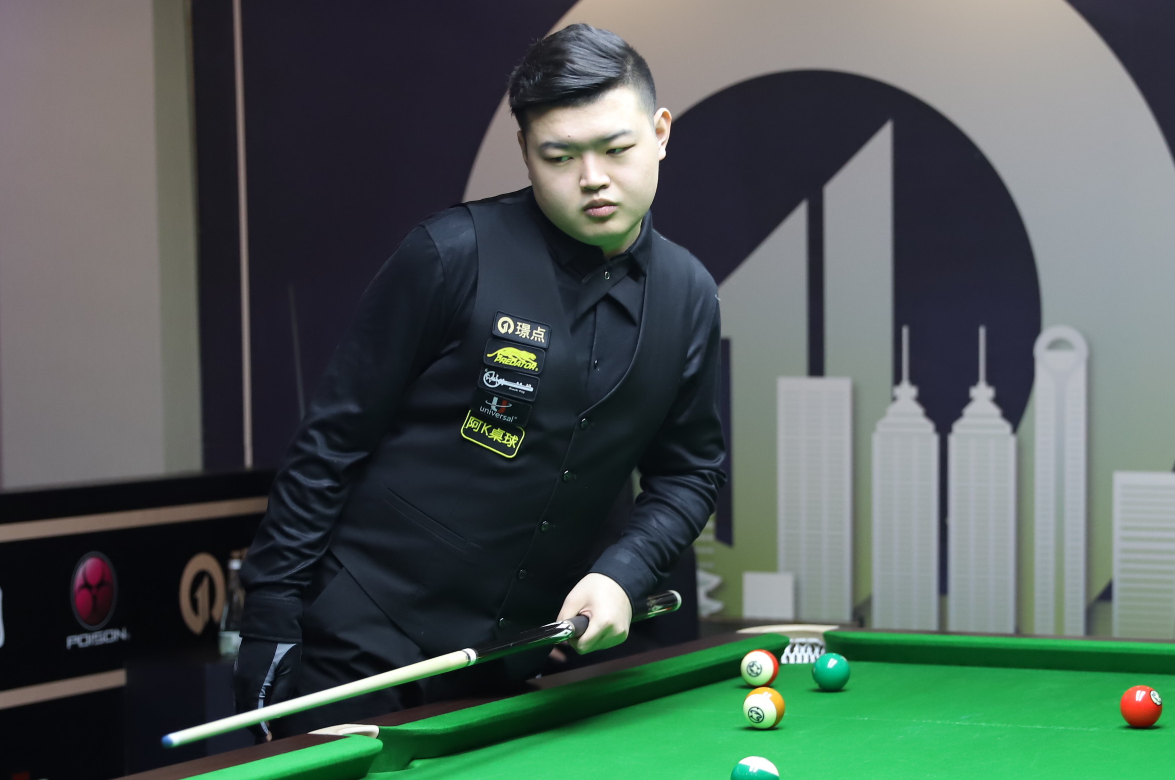 个人的胜利 个人的胜利