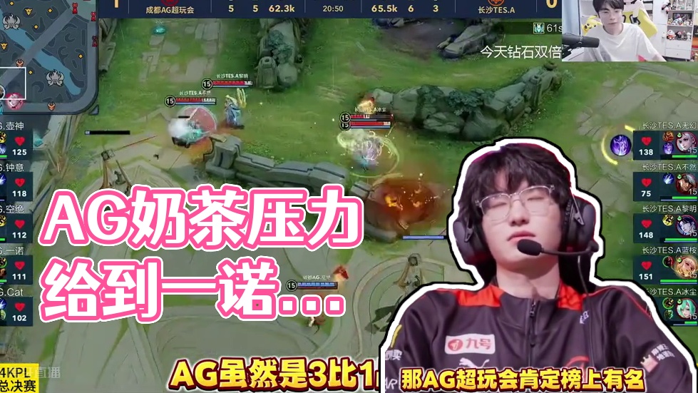 他通过变化 他通过变化