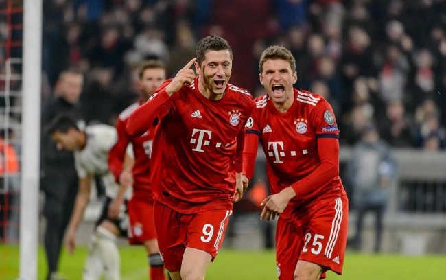 与中度进程 与中度进程